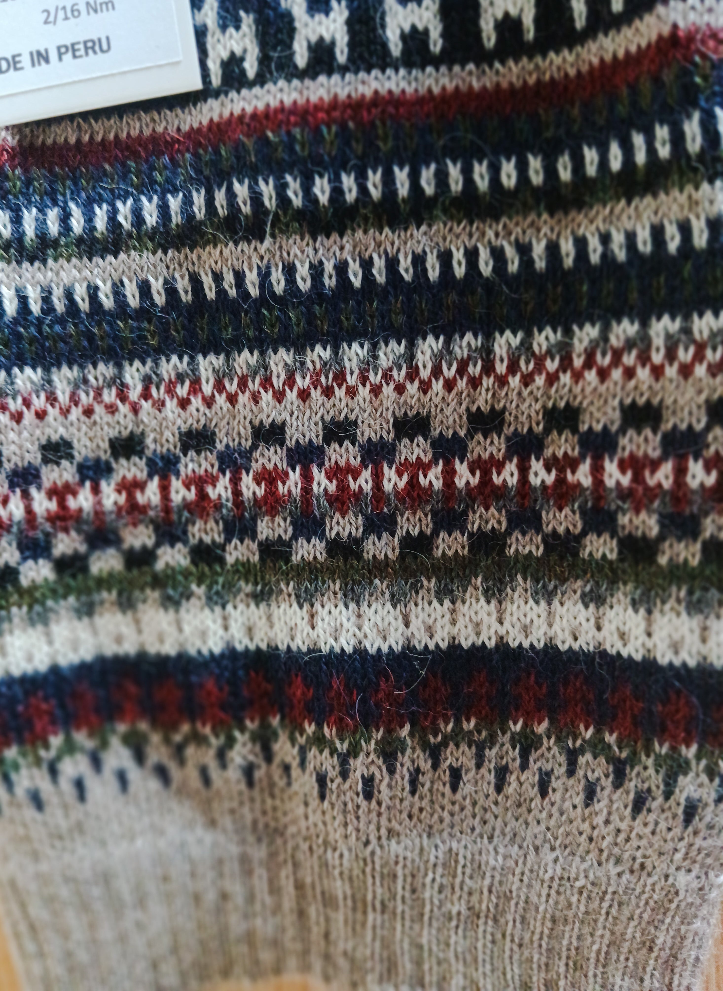 1425- Dark Fawn Base Colour