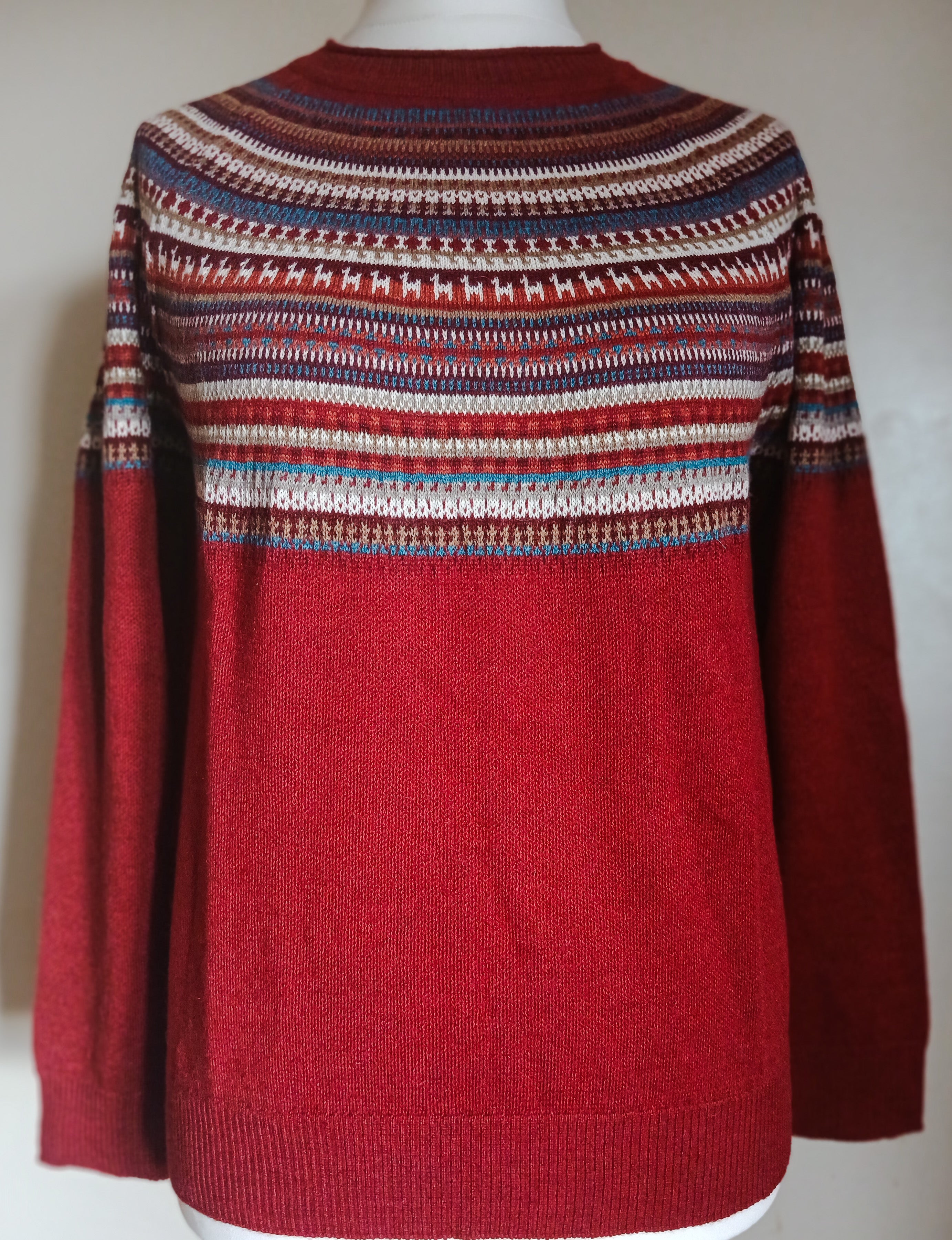 1425- Wine Base Colour